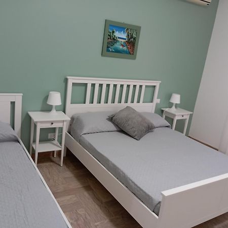 A & F Apartment Rom Eksteriør billede