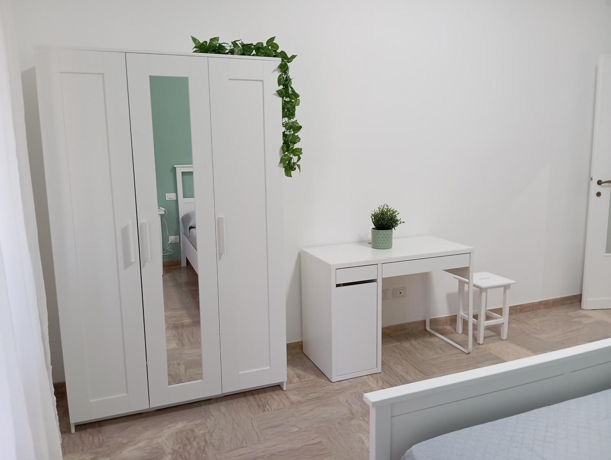 A & F Apartment Rom Eksteriør billede