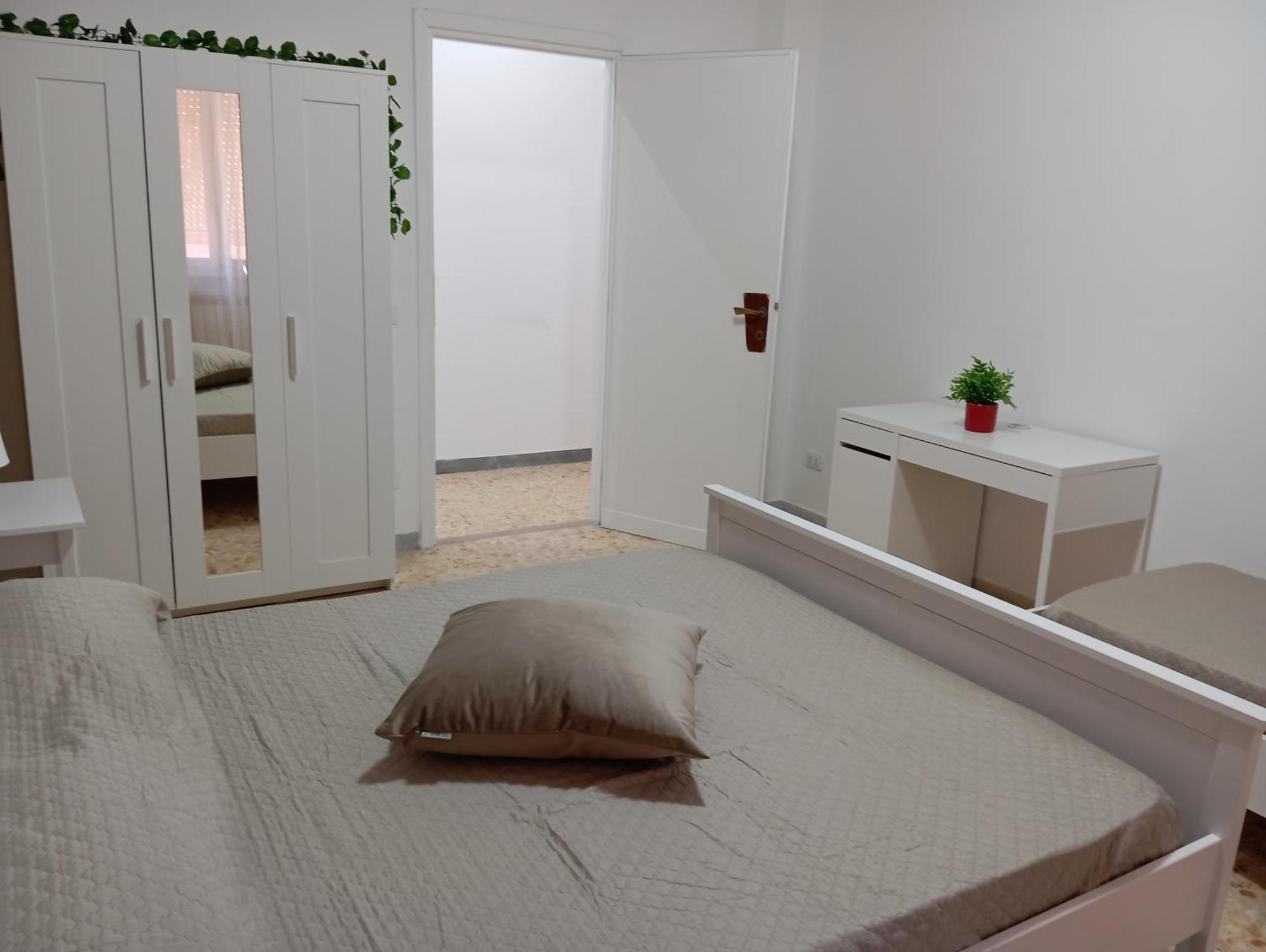 A & F Apartment Rom Eksteriør billede