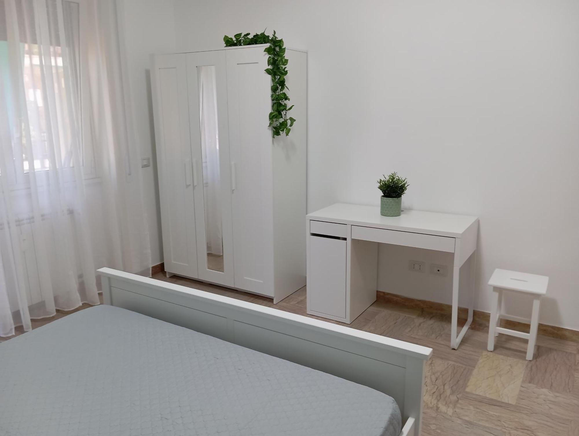 A & F Apartment Rom Eksteriør billede